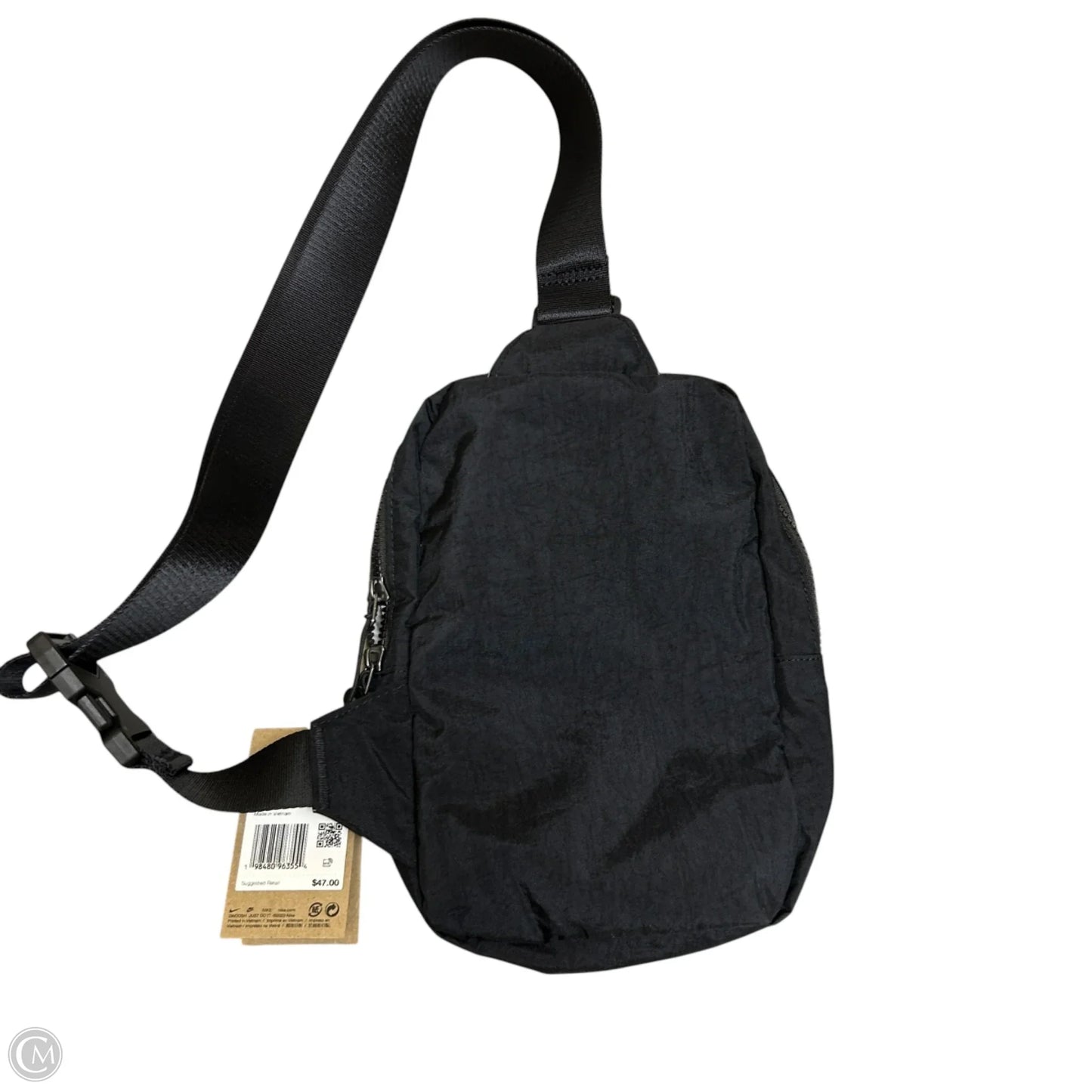 Crossbody By Nike, Size: Medium