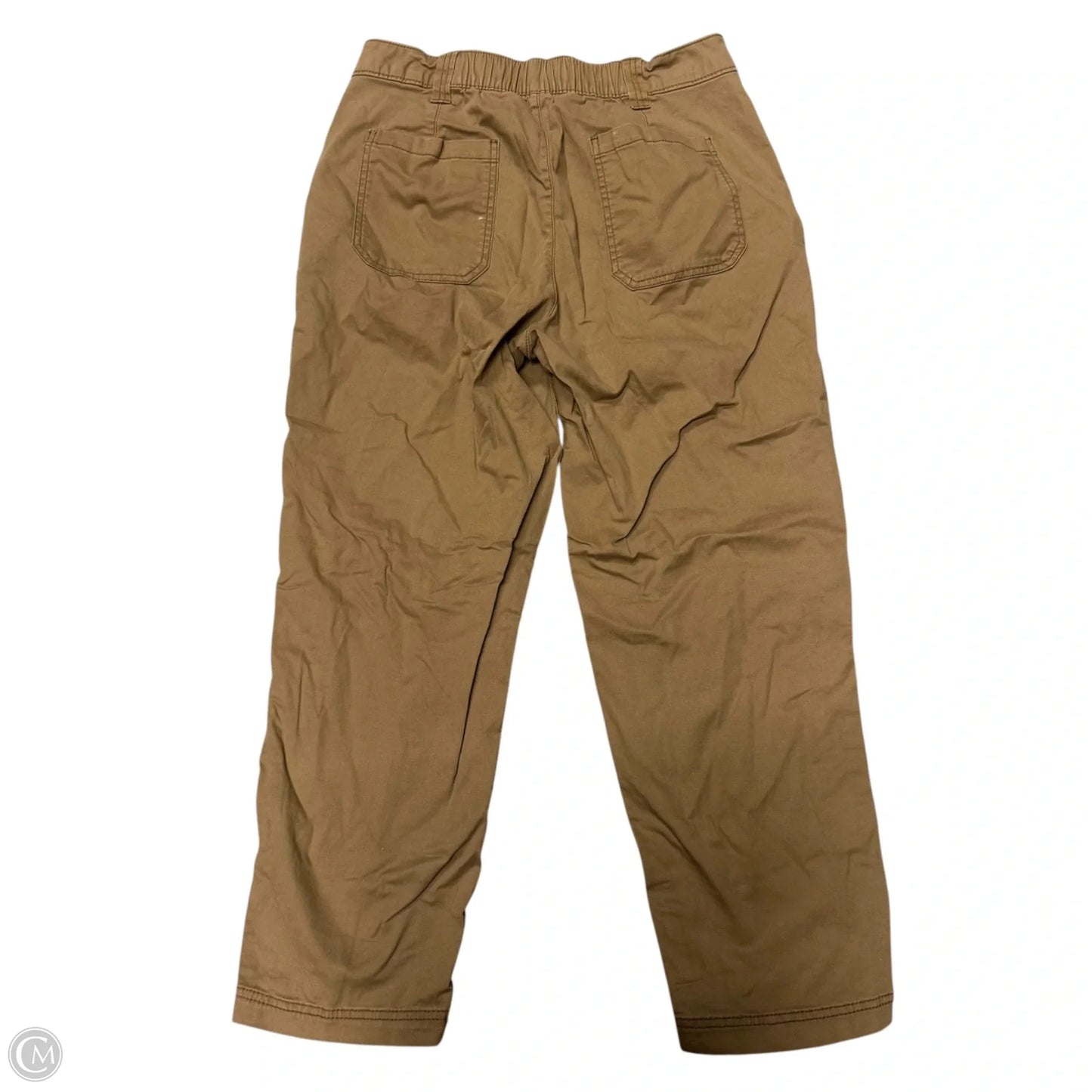 Pants Chinos & Khakis By Old Navy In Tan, Size: 8