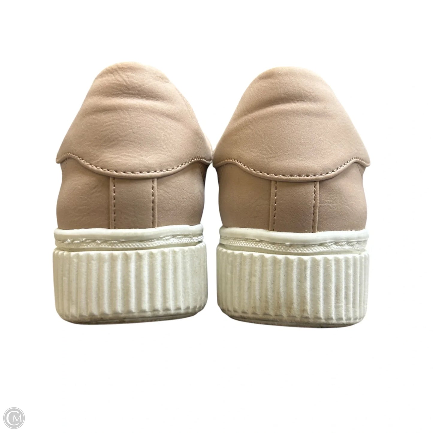 Shoes Sneakers By Naturalizer In Pink, Size: 7.5