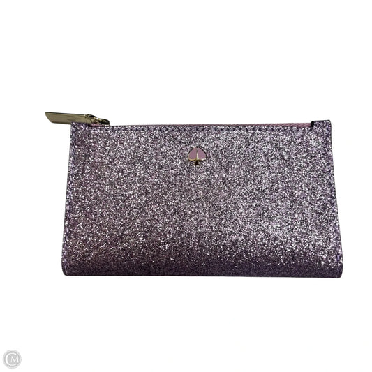 Wallet Designer By Kate Spade, Size: Medium