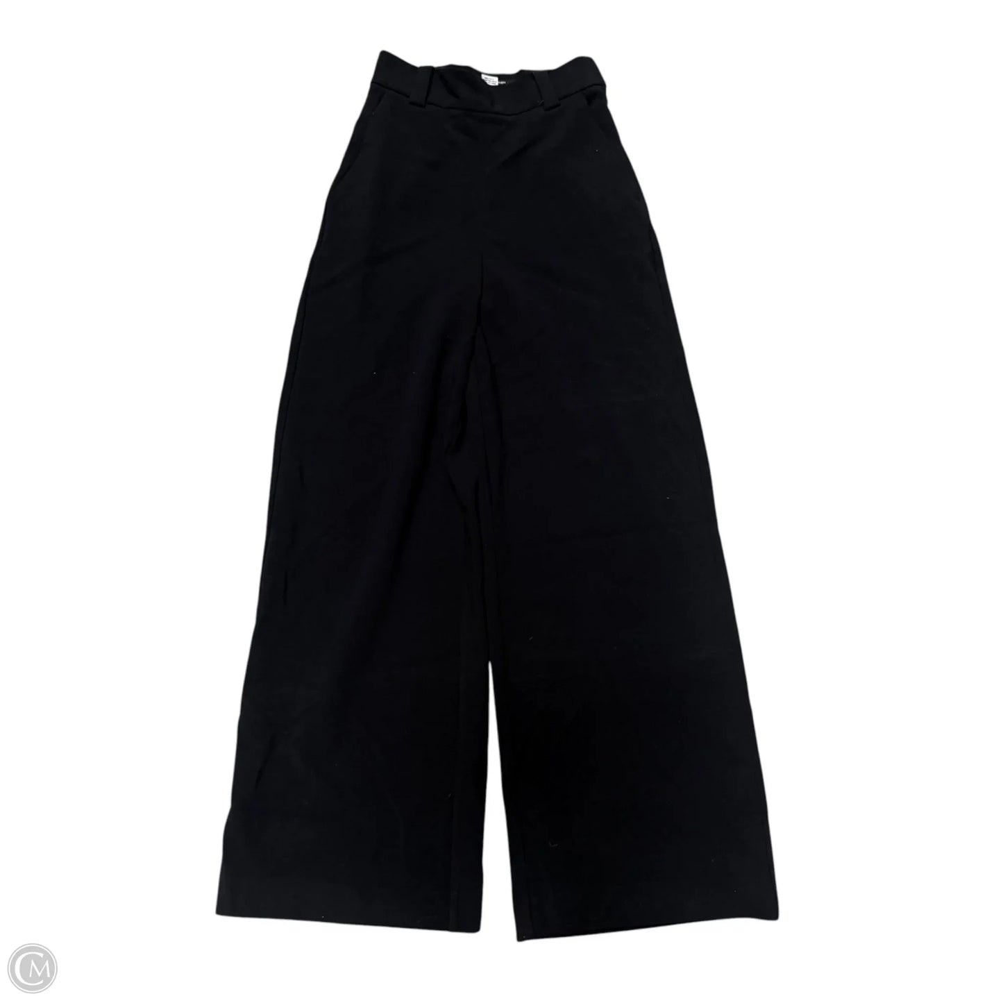 Pants Dress By French Connection In Black, Size: 2