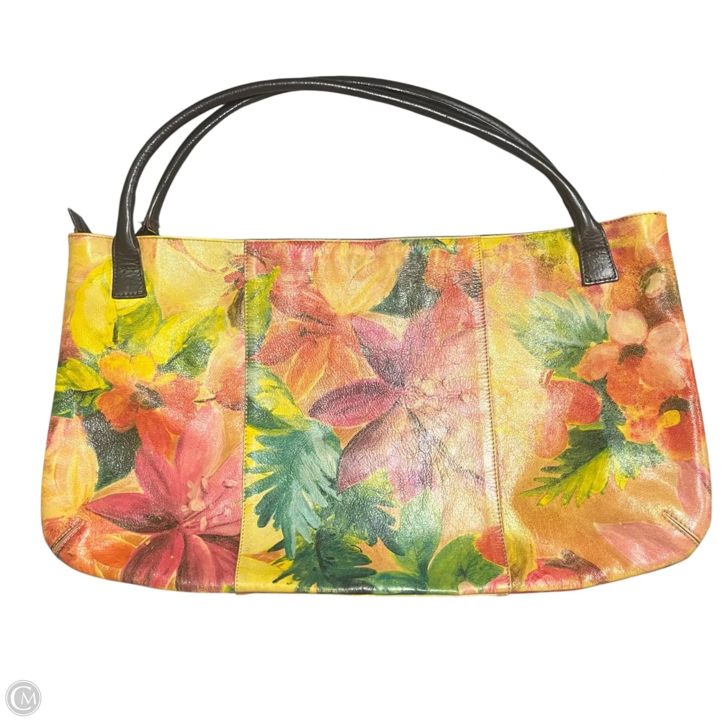 Tote By Maurizio Taiuti, Size: Large