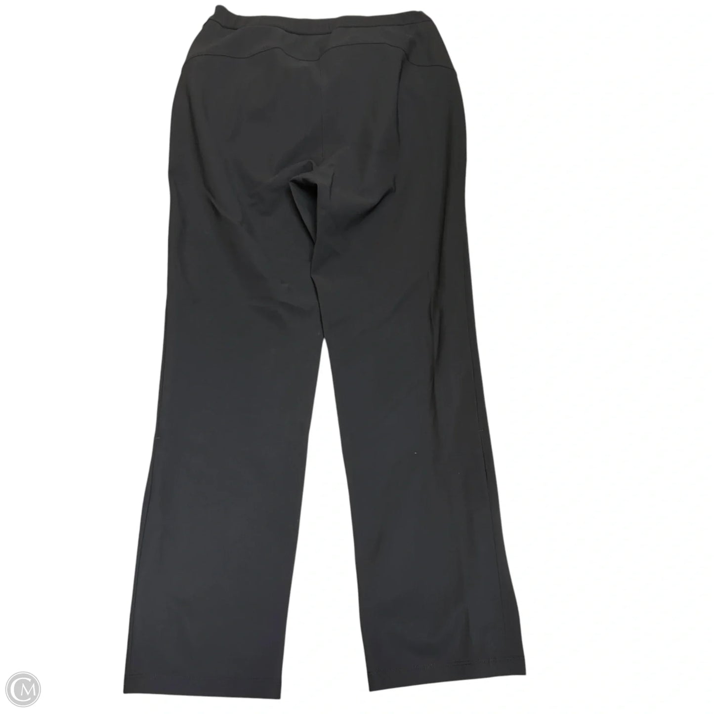 Pants Dress By Lululemon In Black, Size: S