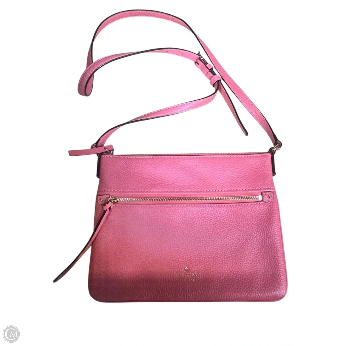 Crossbody Designer By Kate Spade, Size: Medium