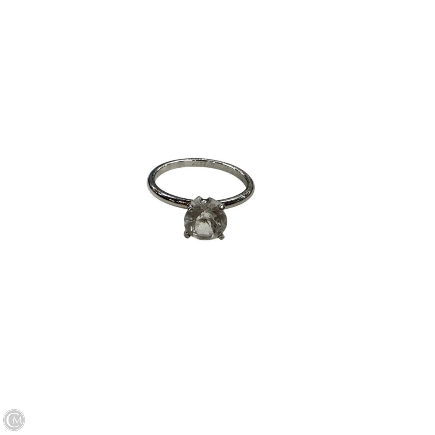 Ring Statement