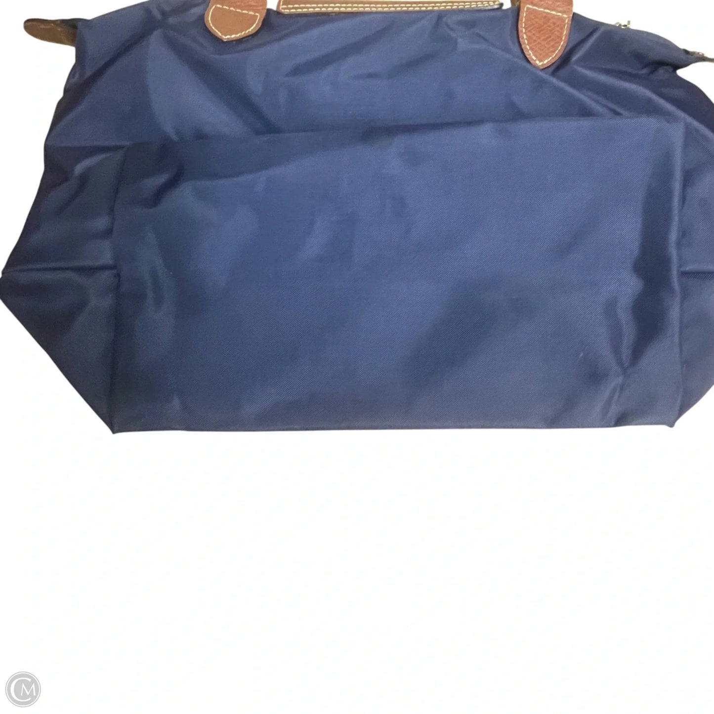 Tote Designer By Longchamp, Size: Small