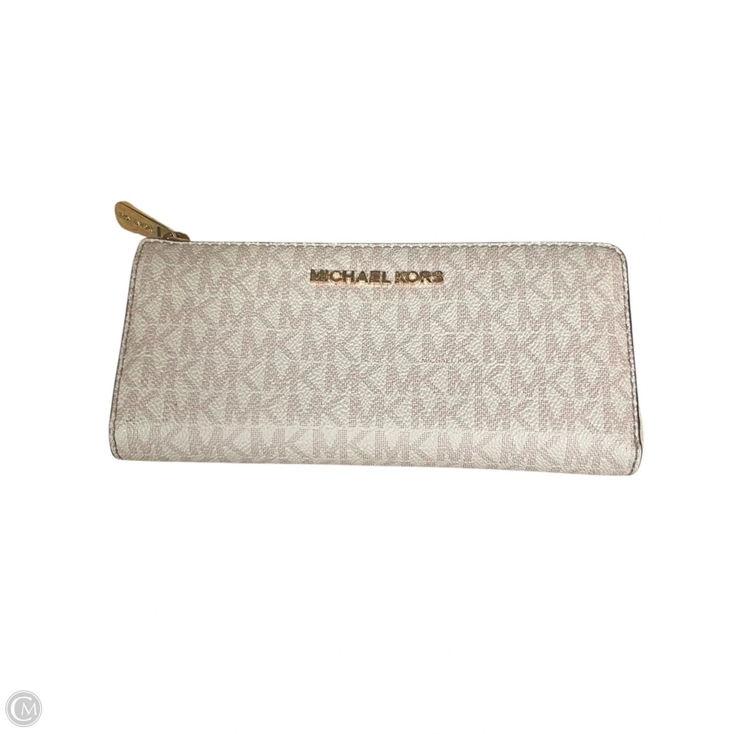 Wallet Designer By Michael Kors, Size: Medium