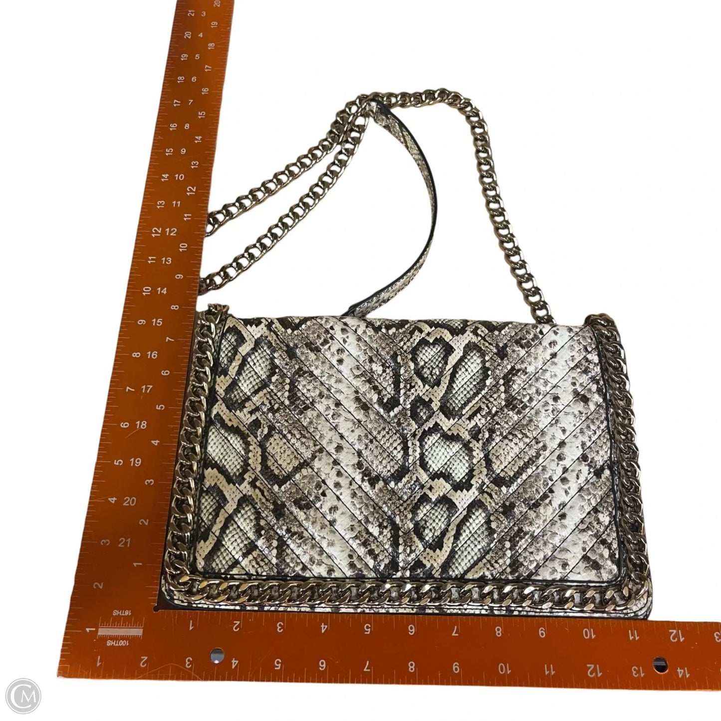 Handbag By Aldo, Size: Medium