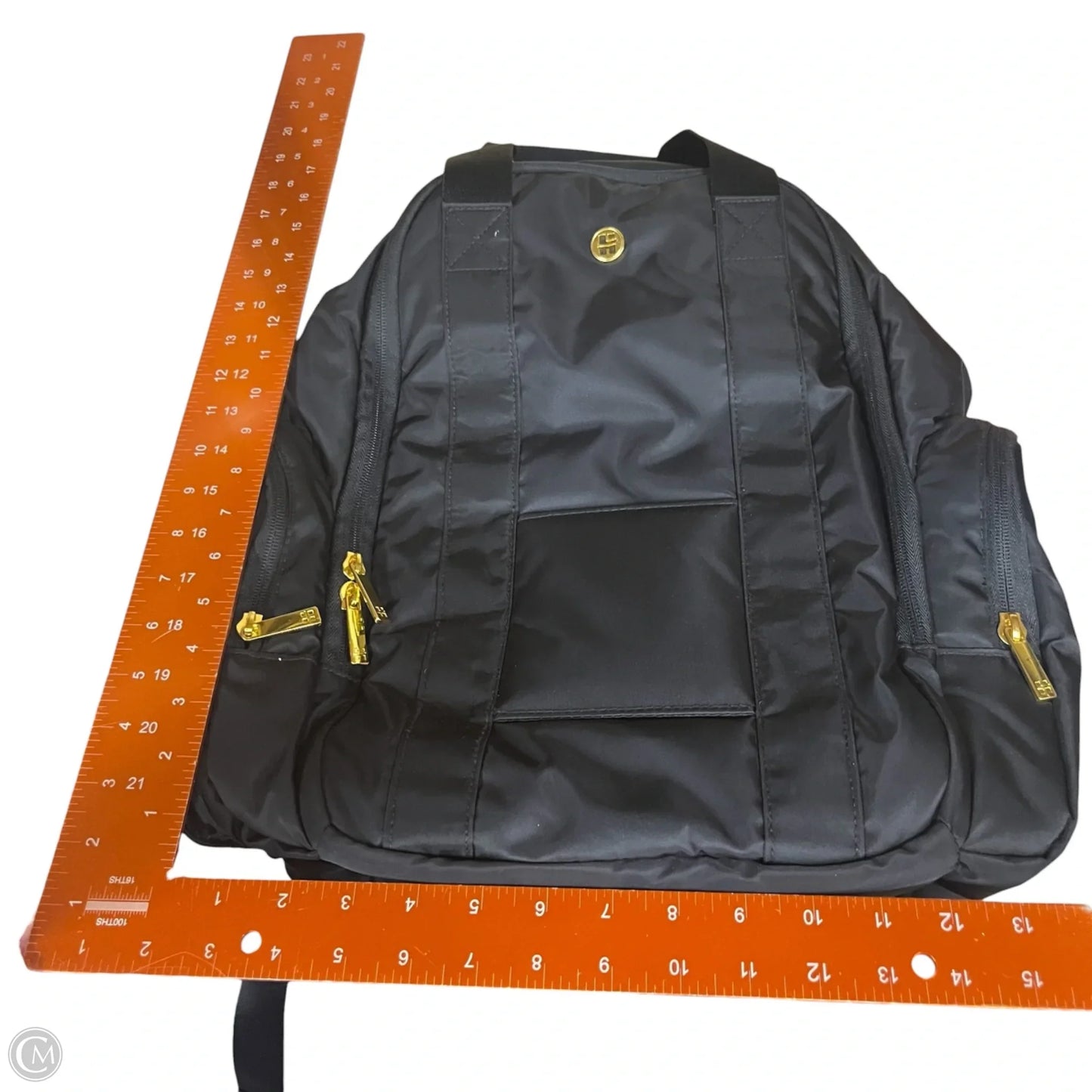 Backpack By Huggies Size: Large