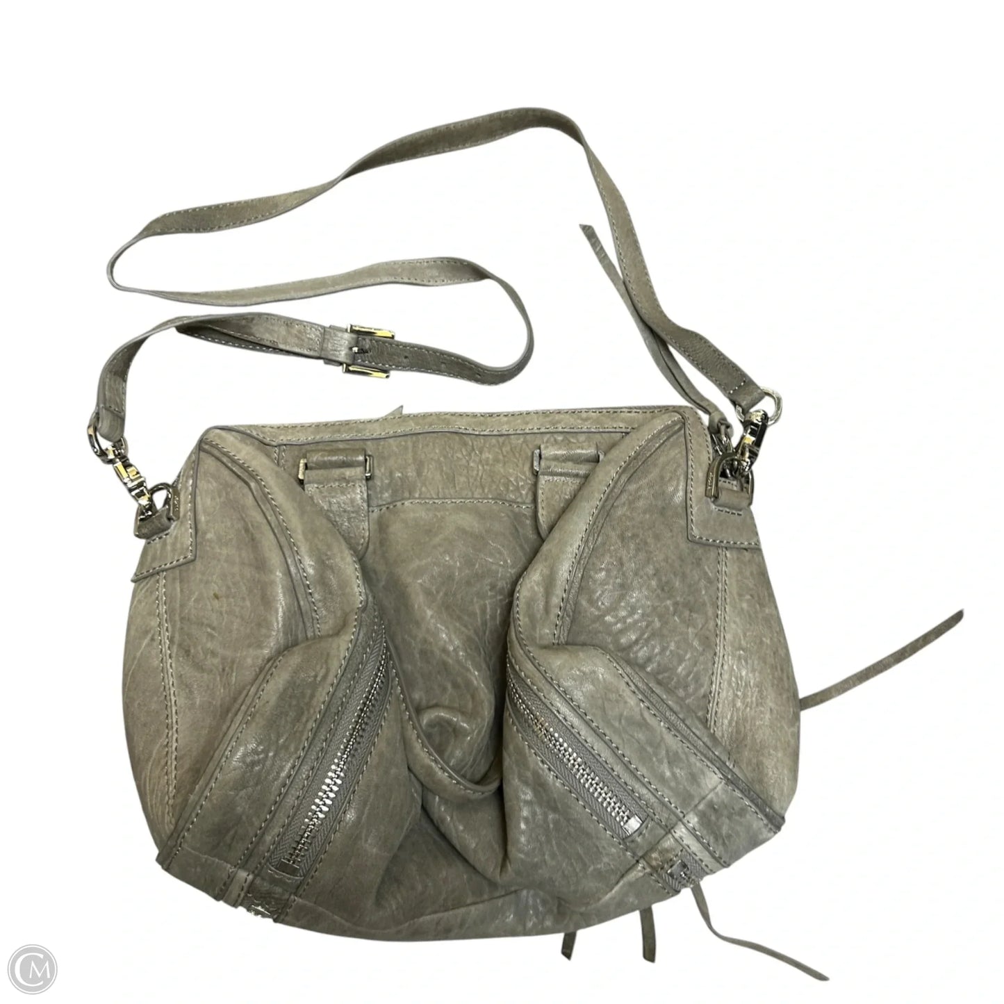 Handbag By Botkier, Size: Large