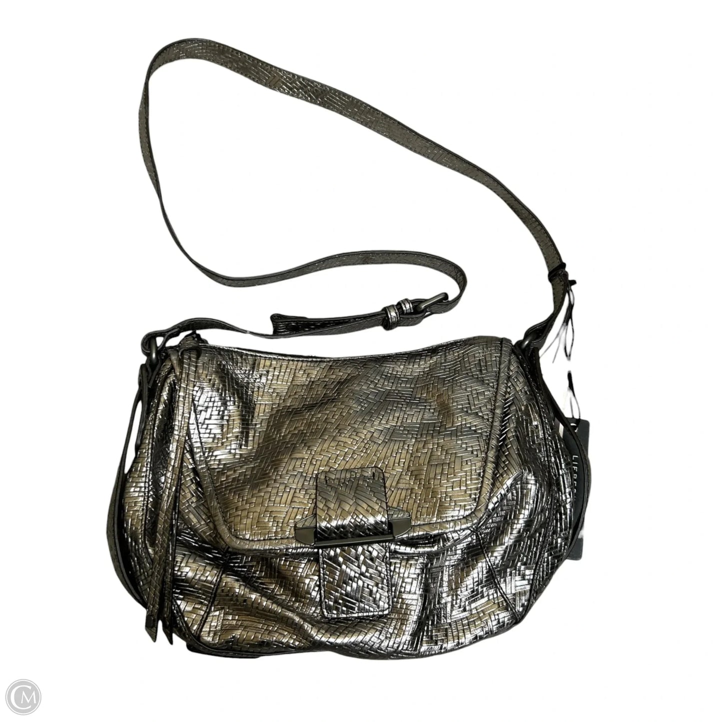Handbag By Kooba, Size: Small