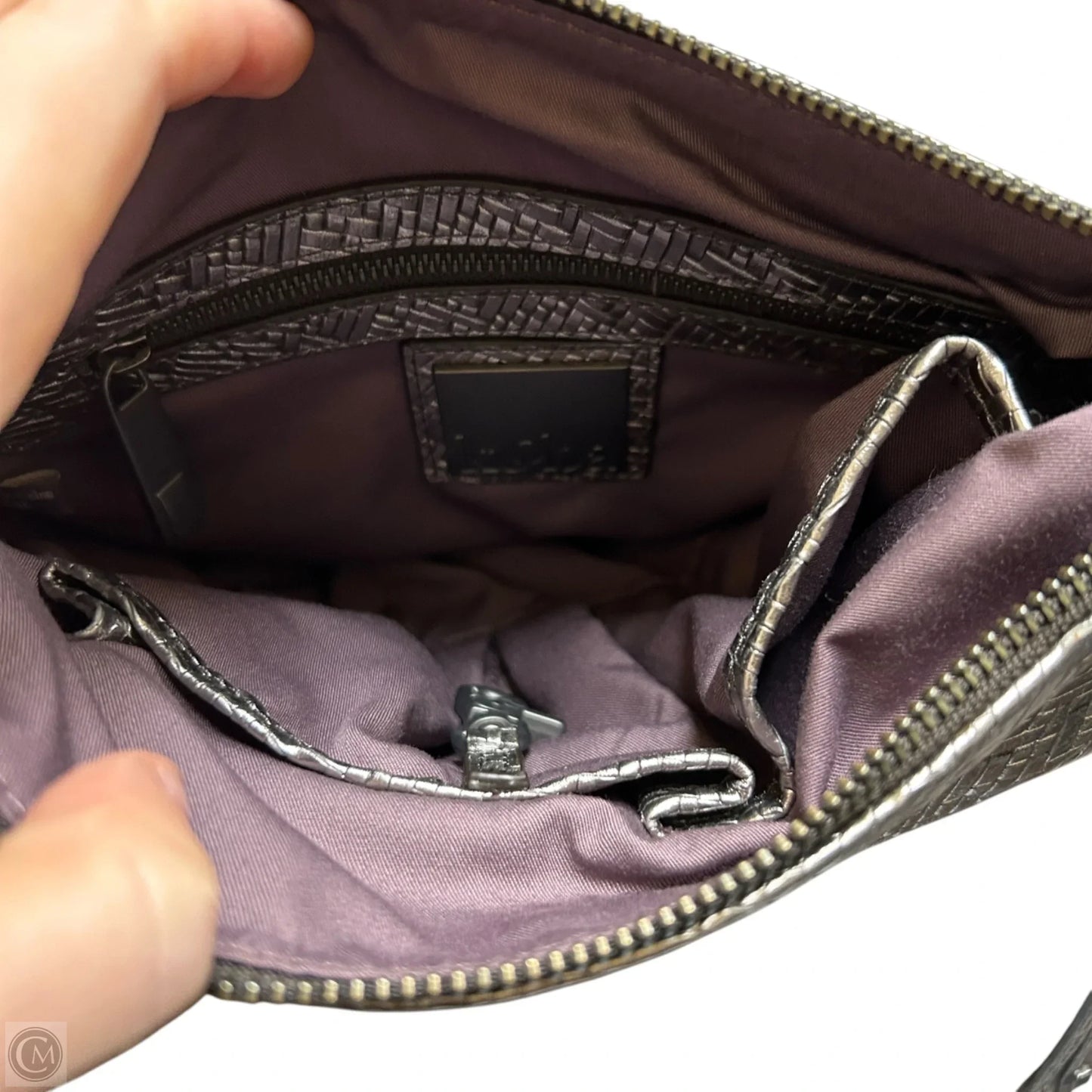 Handbag By Kooba, Size: Small