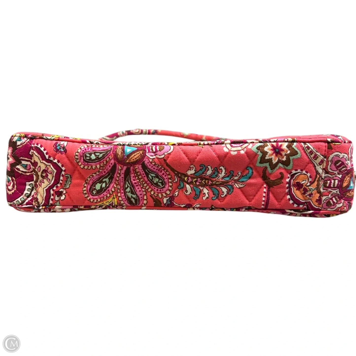 Handbag By Vera Bradley, Size: Small