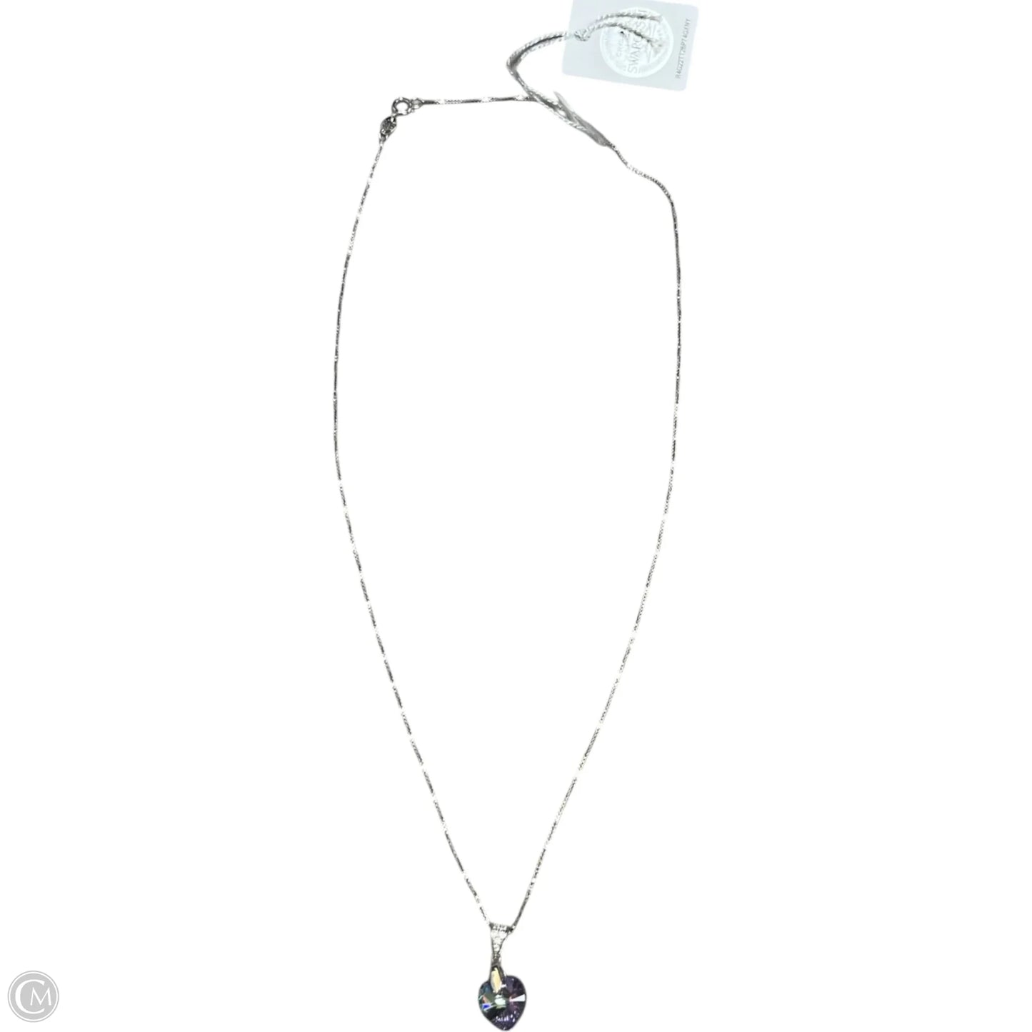 Necklace Charm