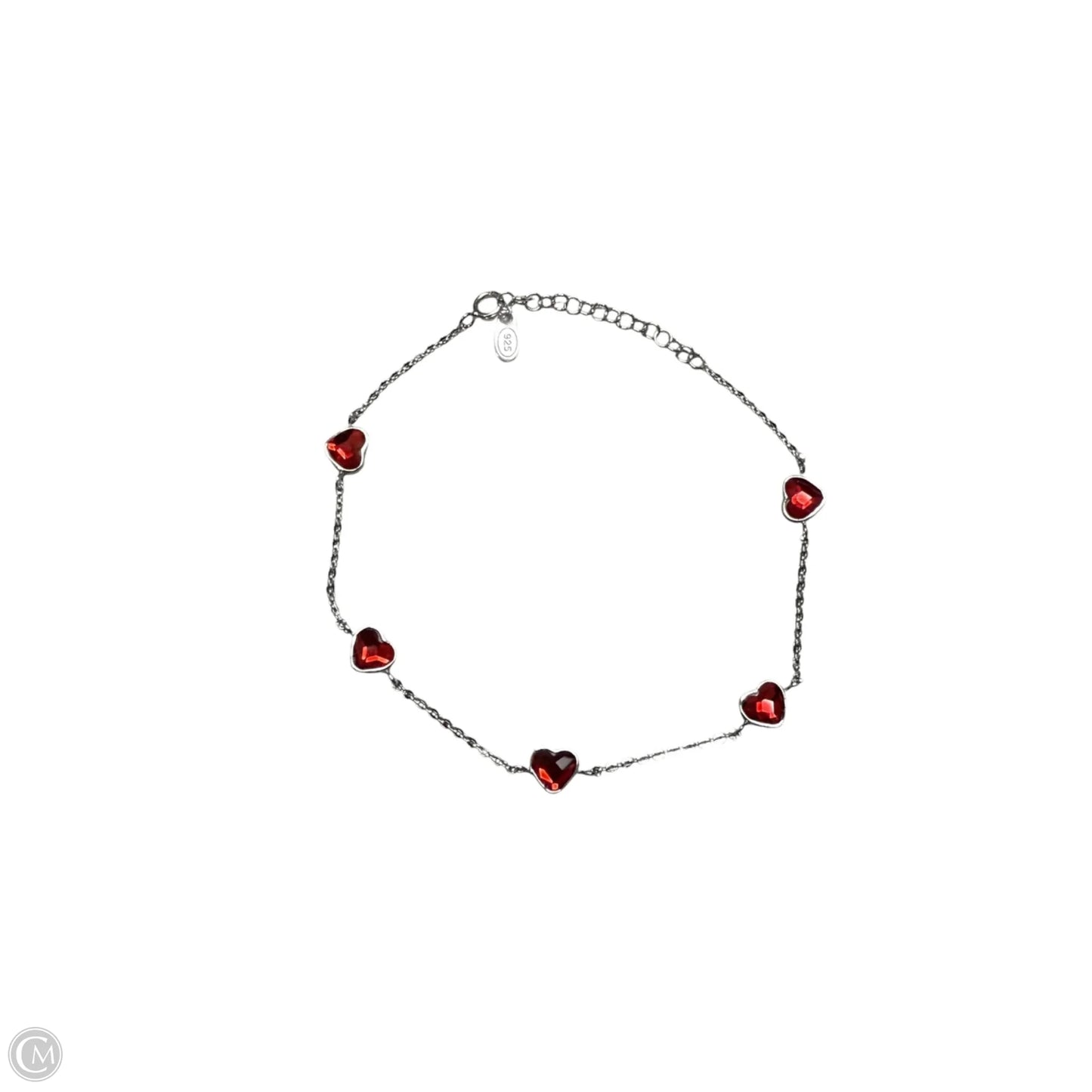 Necklace Sterling Silver