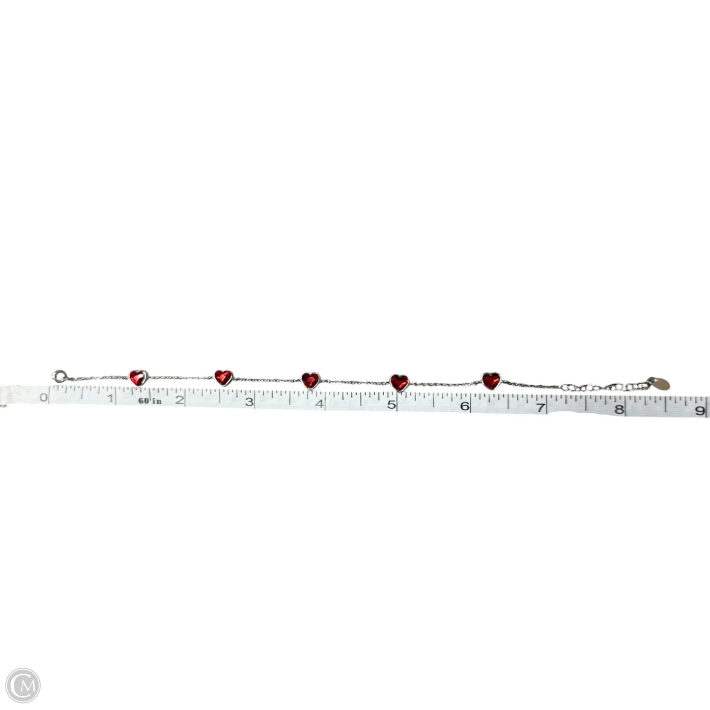 Necklace Sterling Silver
