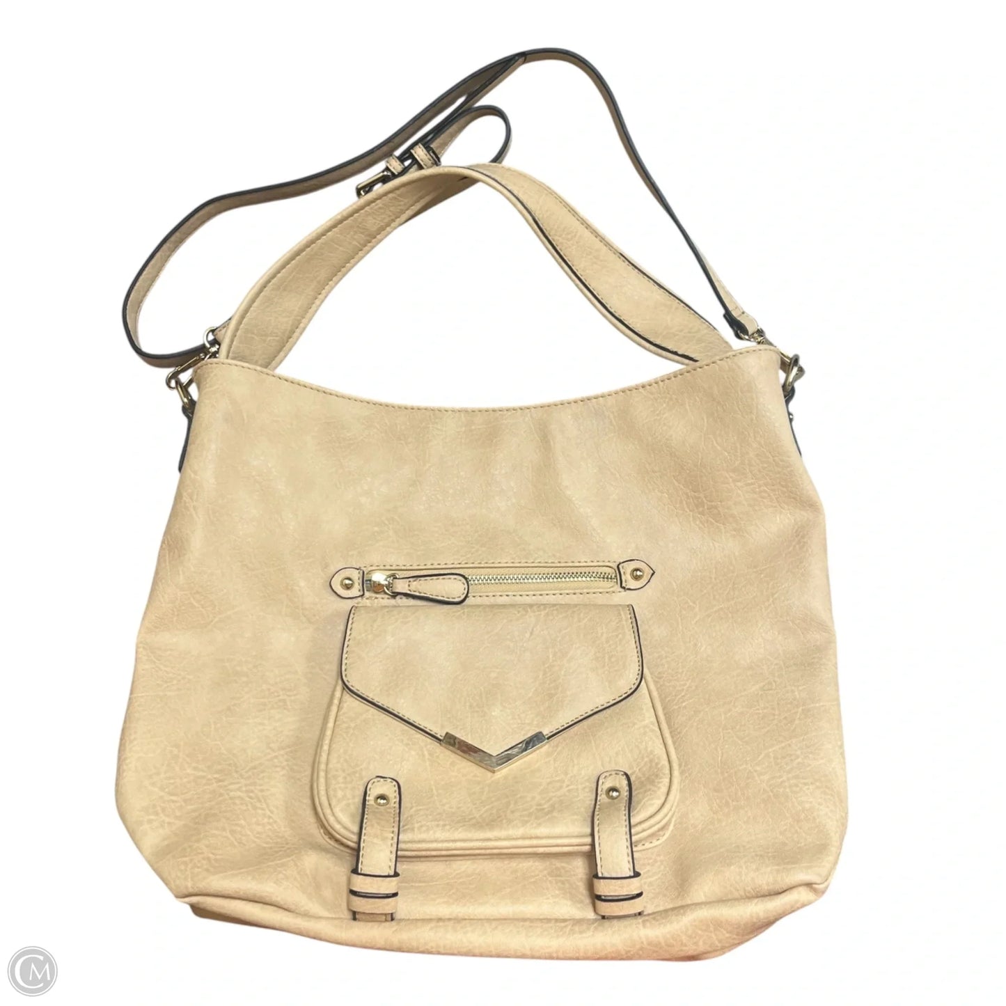 Handbag By Urban Expressions, Size: Large