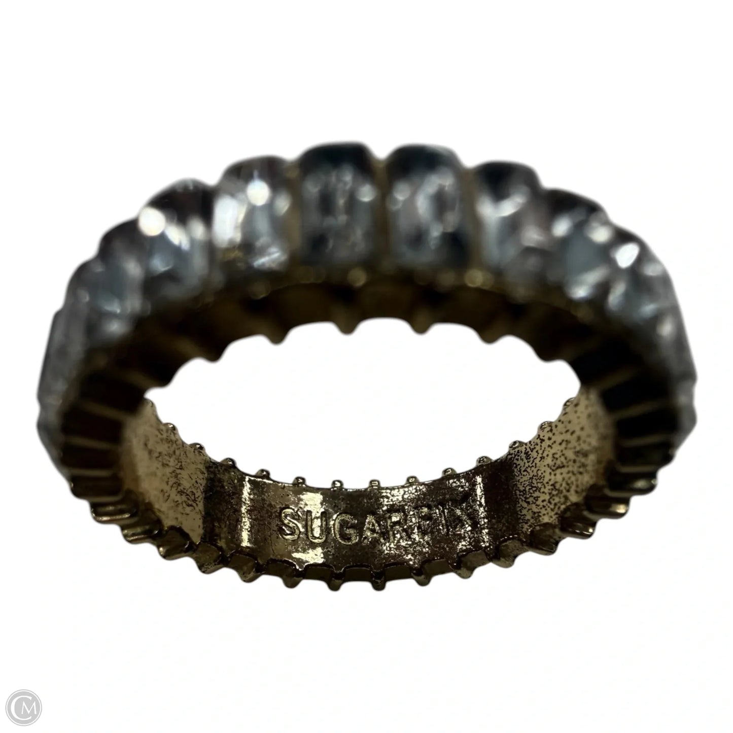 Ring Stackable By Sugarfix By Baublebar, Size: 8