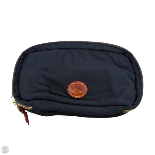 Makeup Bag Designer By Dooney And Bourke, Size: Small