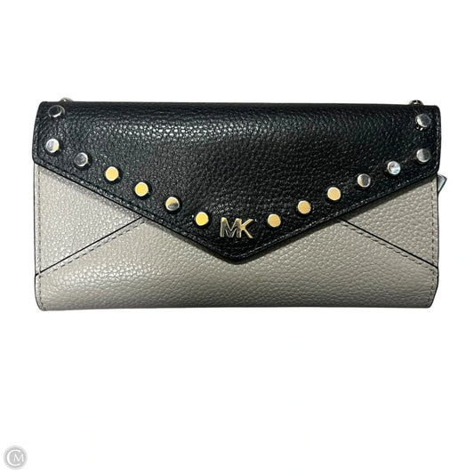 Wallet Designer By Michael Kors, Size: Small