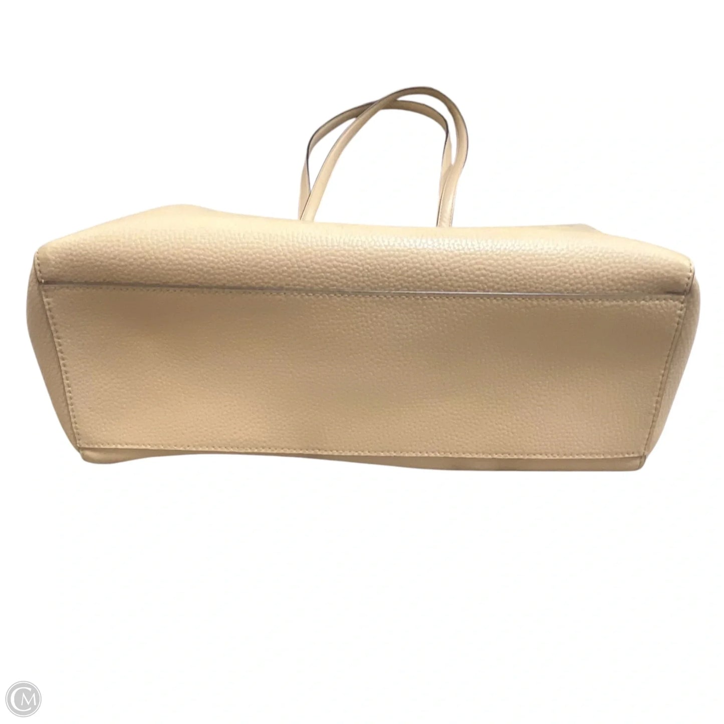 Tote Designer By Michael Kors, Size: Large