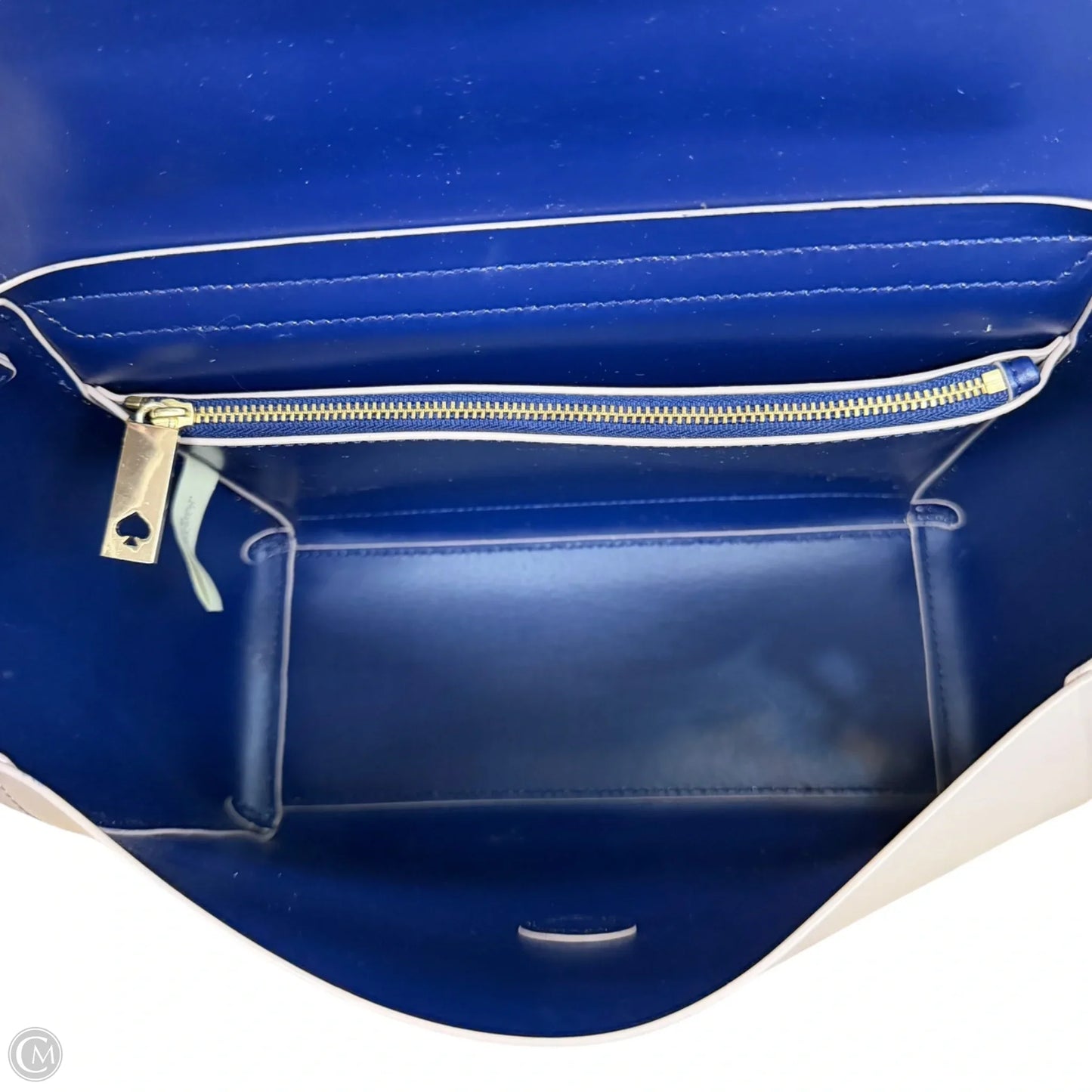 Handbag Designer By Kate Spade, Size: Medium