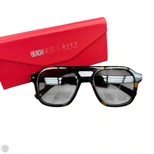 Sunglasses By Diff Eyewear
