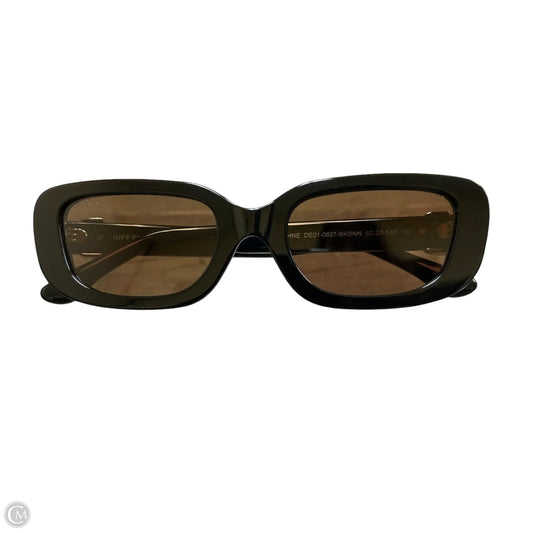 Sunglasses By Diff