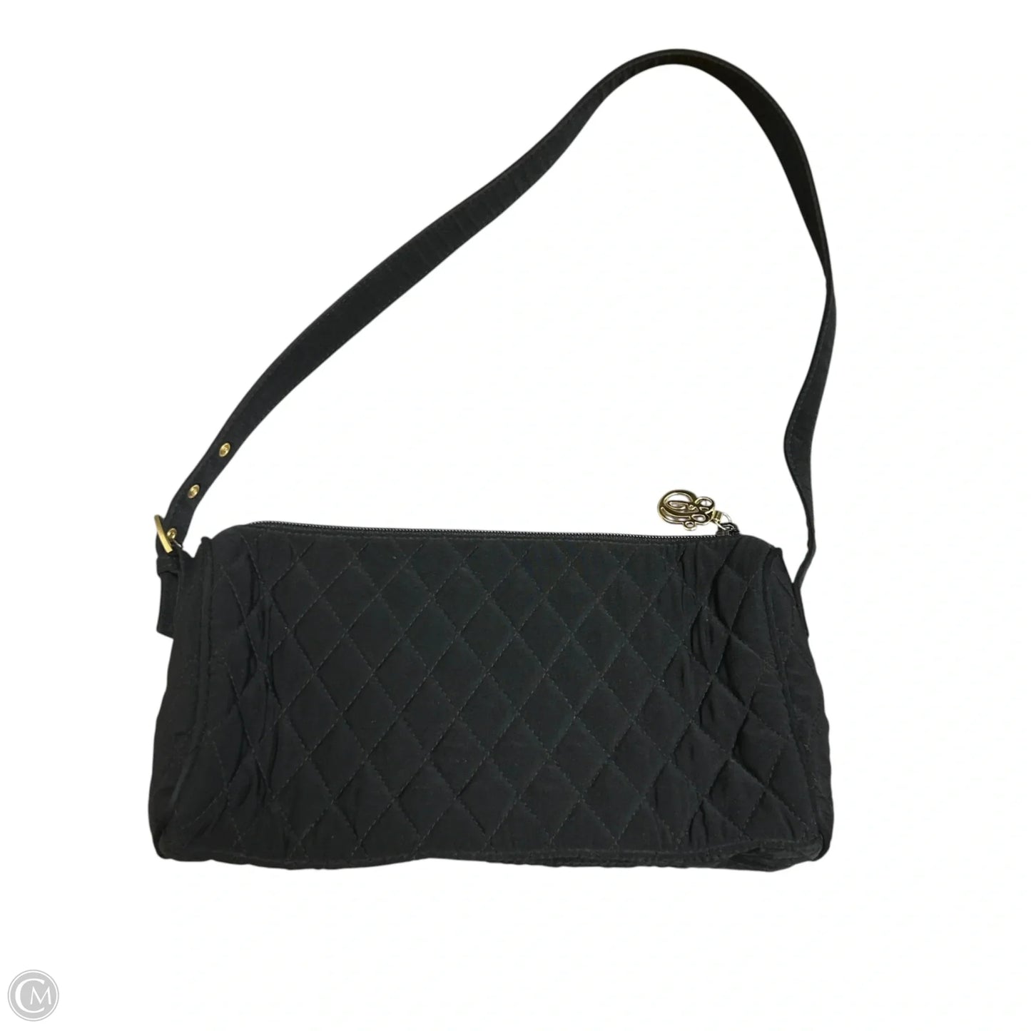 Handbag By Vera Bradley, Size: Medium