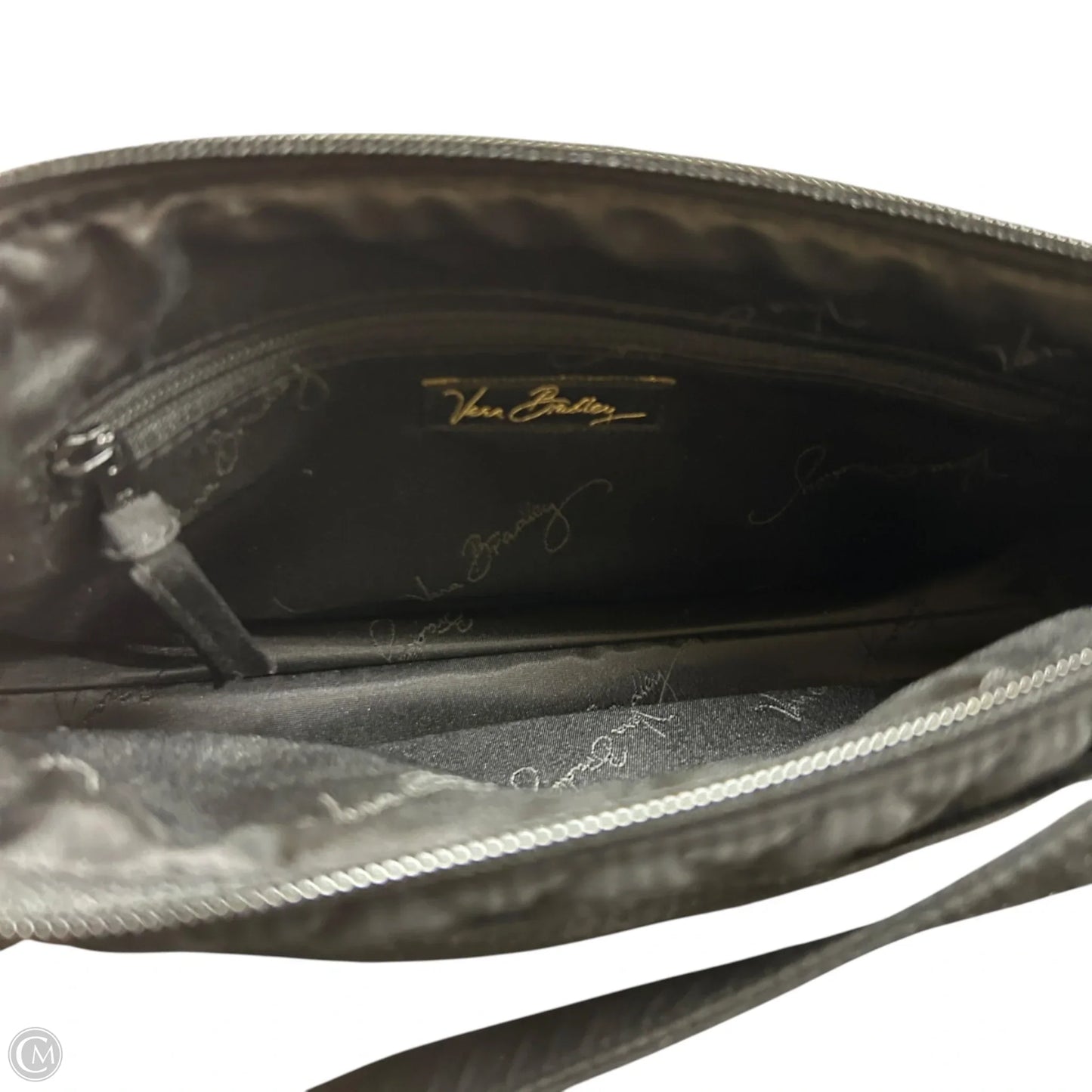 Handbag By Vera Bradley, Size: Medium