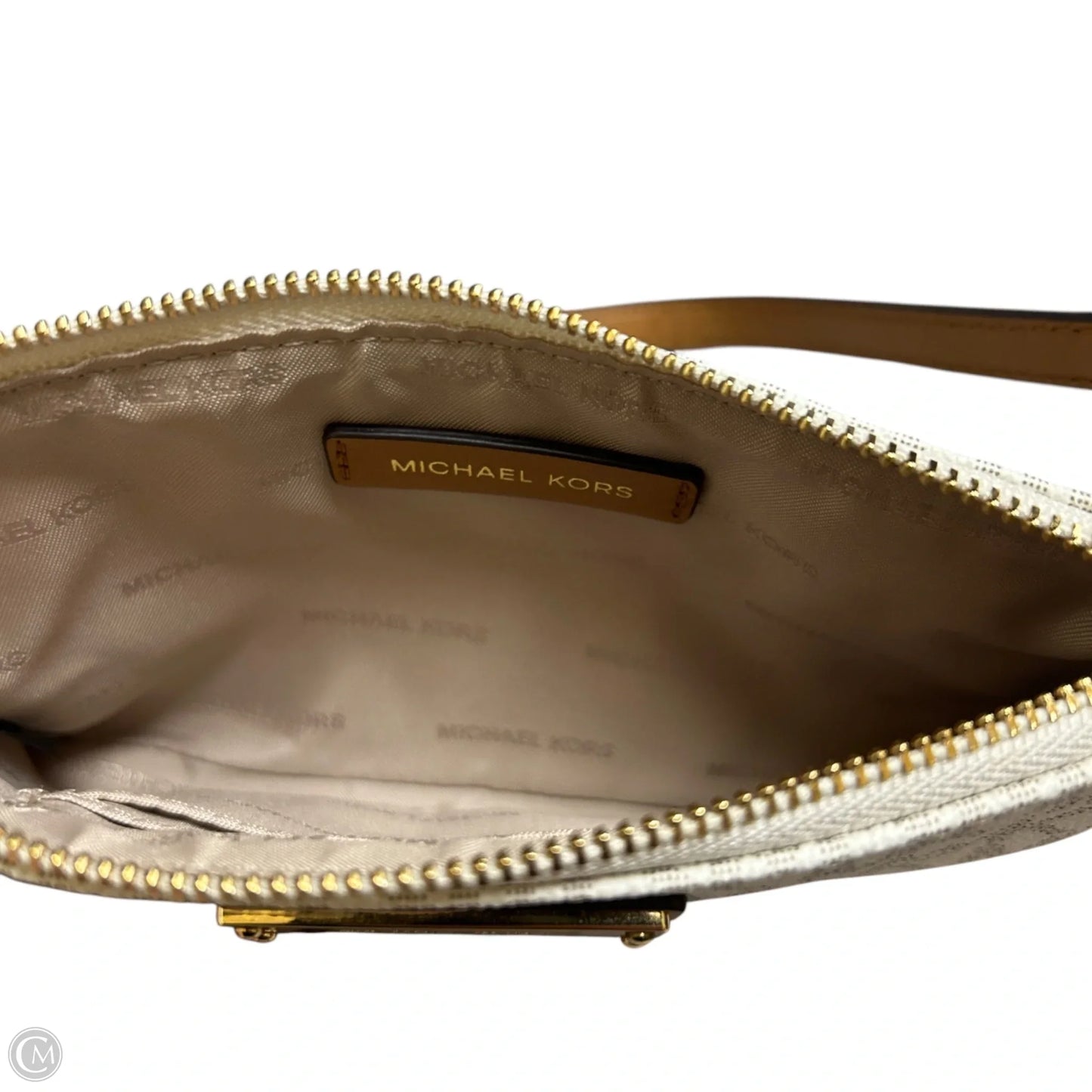 Wristlet Designer By Michael Kors, Size: Small