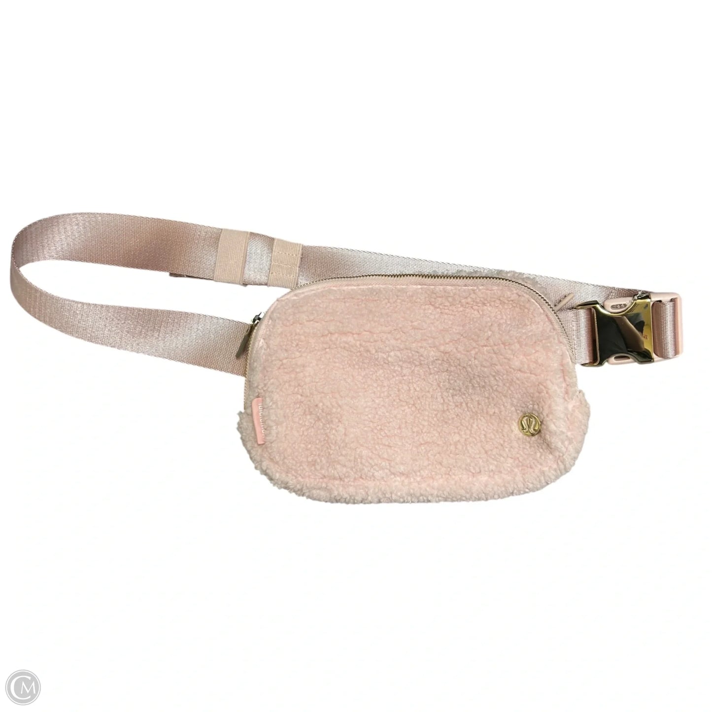 Belt Bag By Lululemon, Size: Small