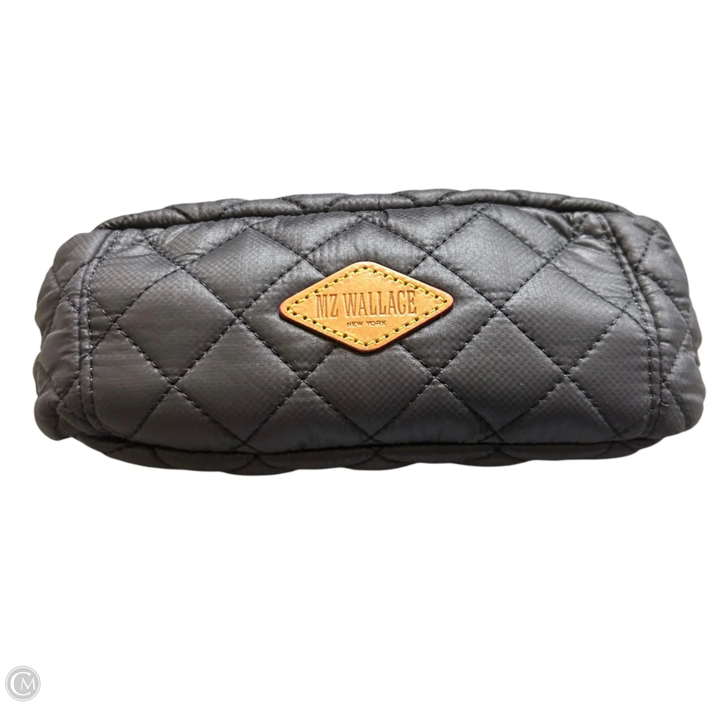 Crossbody Designer By Mz Wallace, Size: Small
