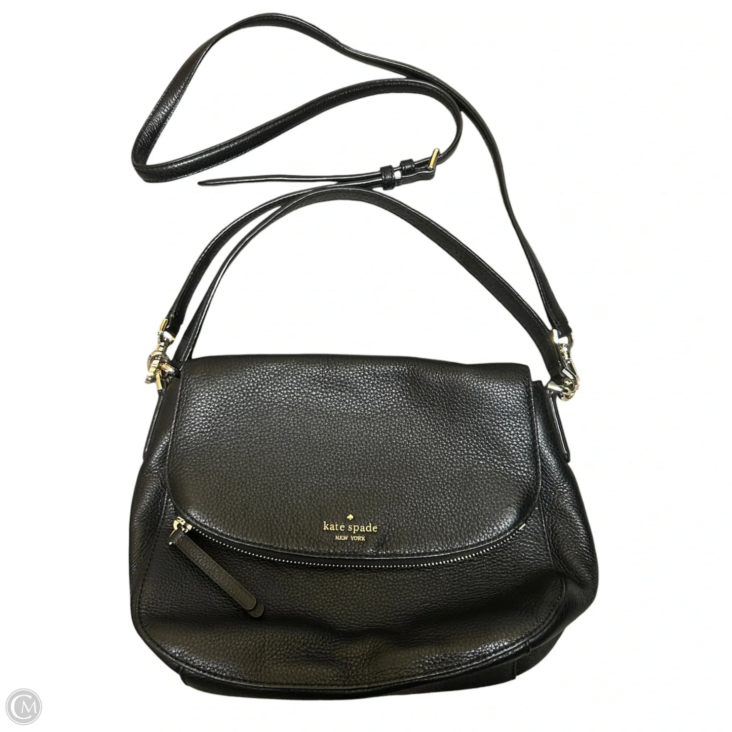 Crossbody Designer By Kate Spade, Size: Medium