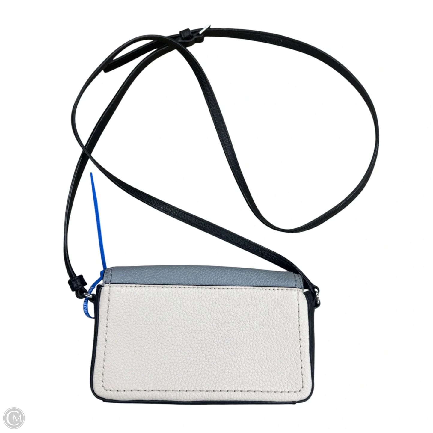 Crossbody Luxury Designer By Marc Jacobs, Size: Small