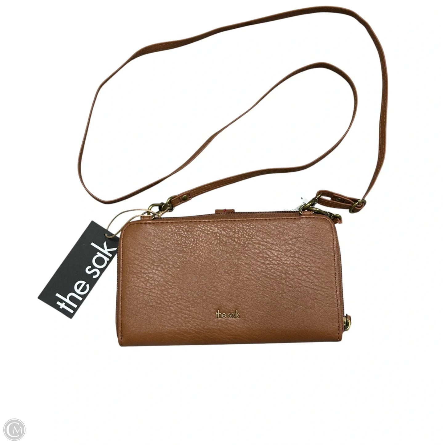 Crossbody By The Sak, Size: Medium