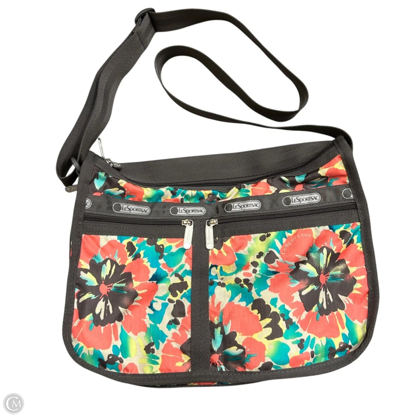 Crossbody By Le Sport Sac, Size: Medium