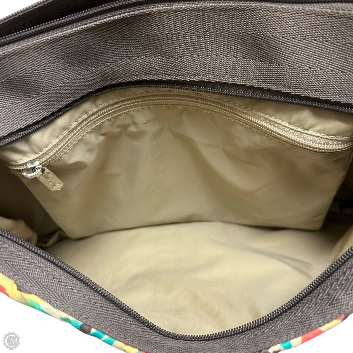 Crossbody By Le Sport Sac, Size: Medium