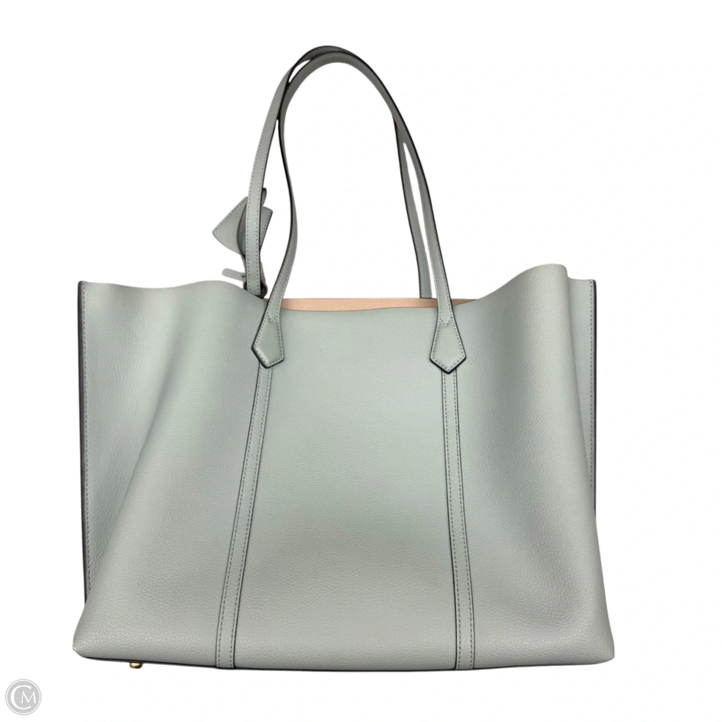 Tote Designer By Tory Burch, Size: Large