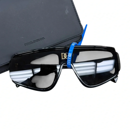Sunglasses Luxury Designer By Dolce And Gabbana