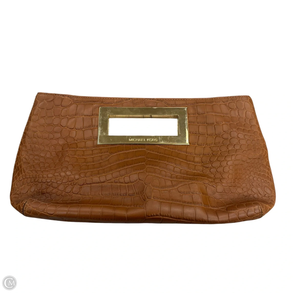 Clutch Designer By Michael By Michael Kors, Size: Medium