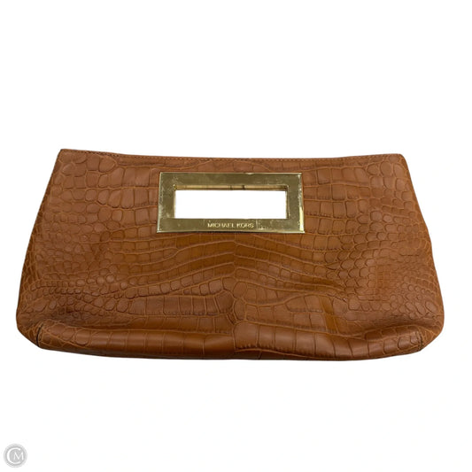 Clutch By Michael By Michael Kors, Size: Medium