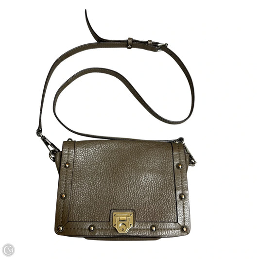 Crossbody Designer By Rebecca Minkoff, Size: Medium