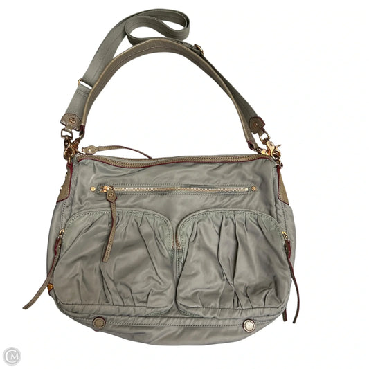 Handbag Designer By Mz Wallace, Size: Large