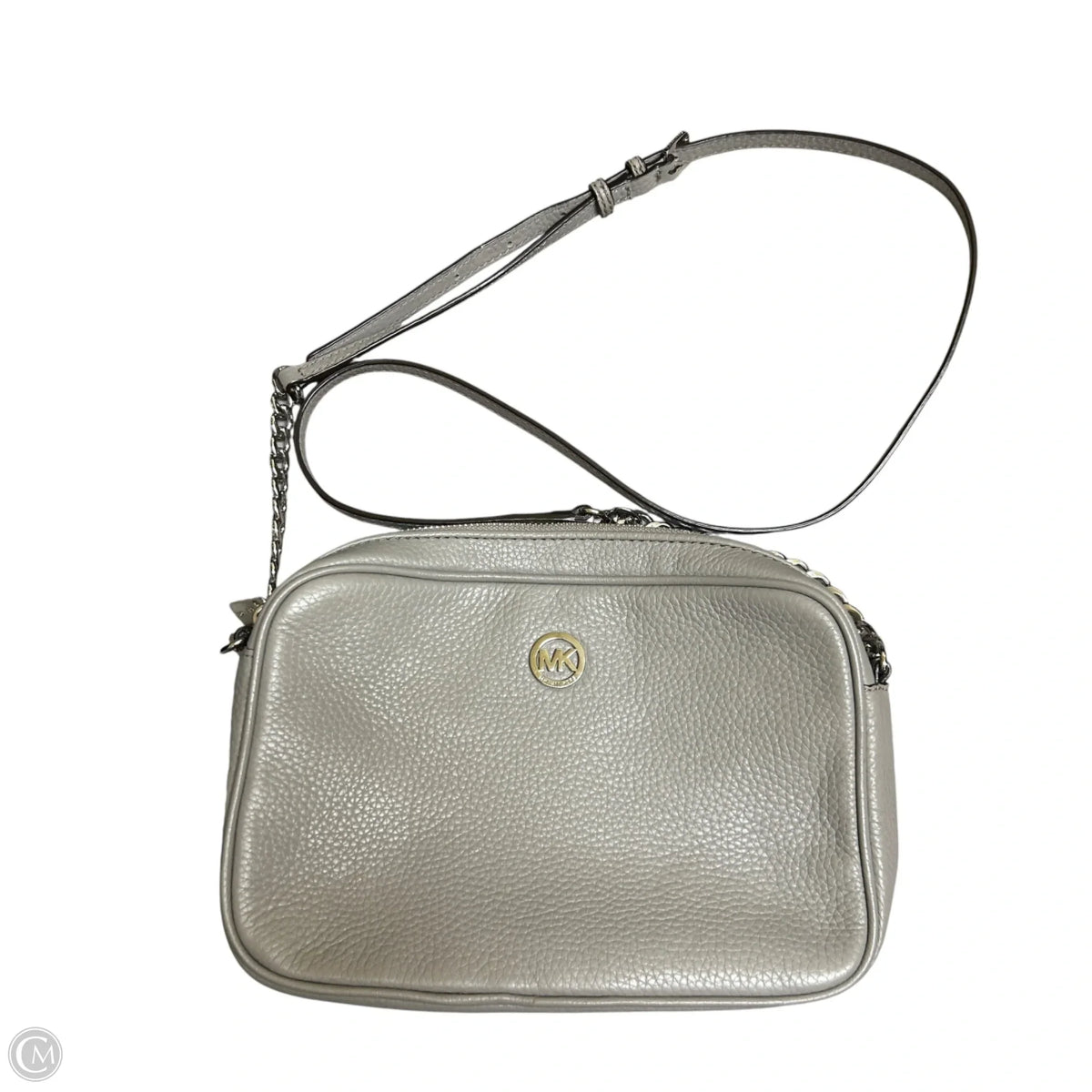 Crossbody Designer By Michael By Michael Kors, Size: Medium