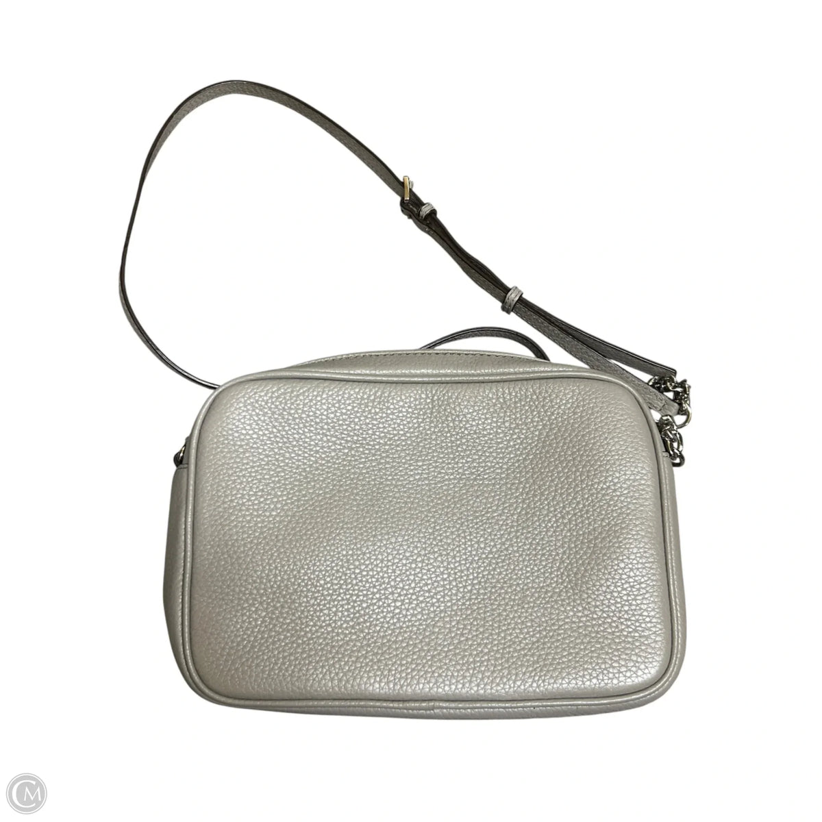 Crossbody Designer By Michael By Michael Kors, Size: Medium