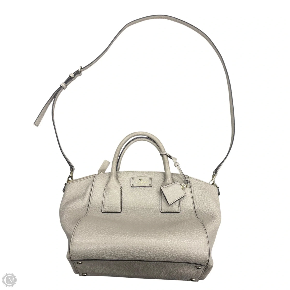 Handbag Designer By Kate Spade, Size: Medium