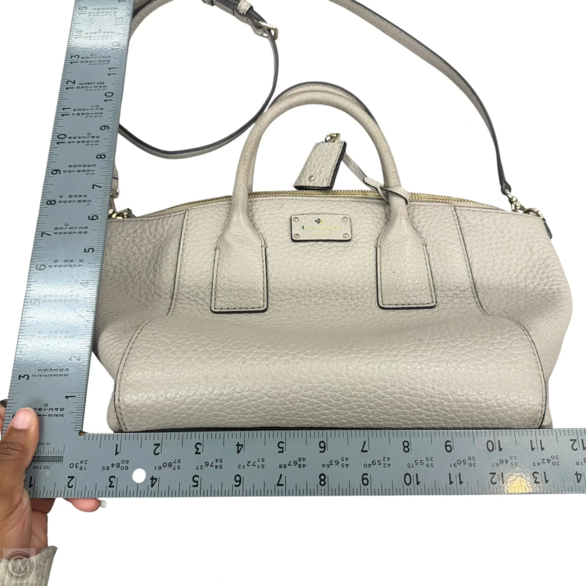 Handbag Designer By Kate Spade, Size: Medium