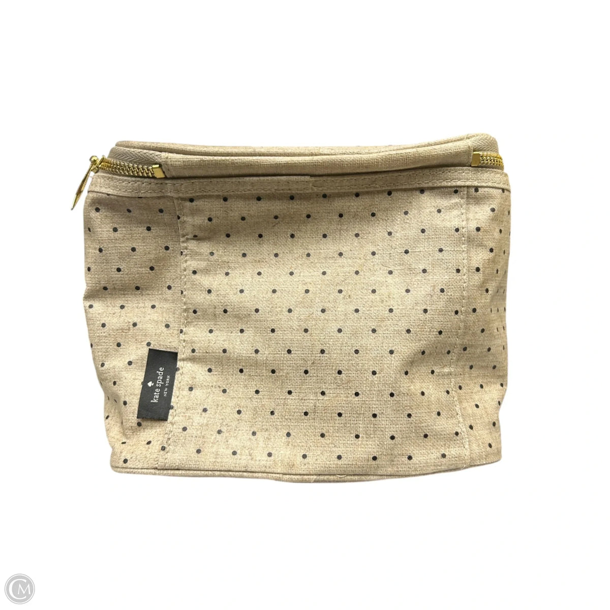 Accessory Designer Label By Kate Spade, Size: Medium
