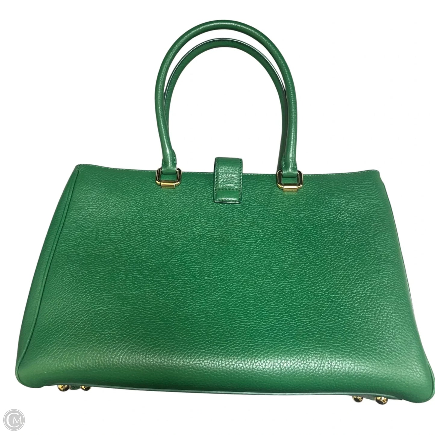 Handbag Luxury Designer By Dolce And Gabbana, Size: Large